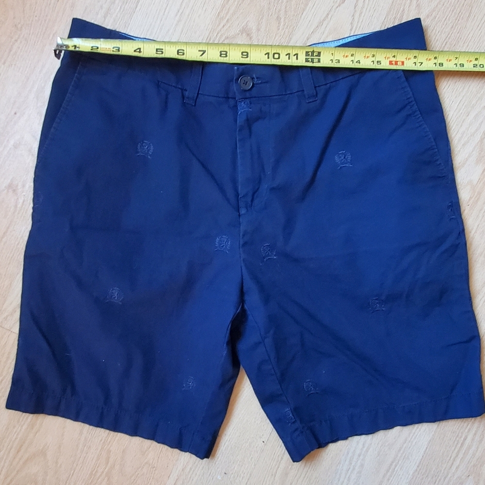 Tommy Hilfiger mens shorts size 33 - Picture 3 of 7